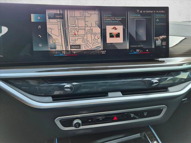 Certified 2023 BMW X7 xDrive40i AWD/4WD image 15