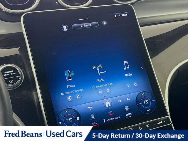 Used 2024 Mercedes-Benz GLC 300 4MATIC image 15