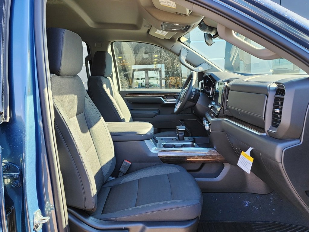 New 2026 GMC Sierra 1500 Elevation w/ X31 Off-Road Package image 37