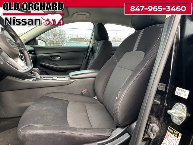 Used 2020 Nissan Sentra SV w/ Electronics Package image 12