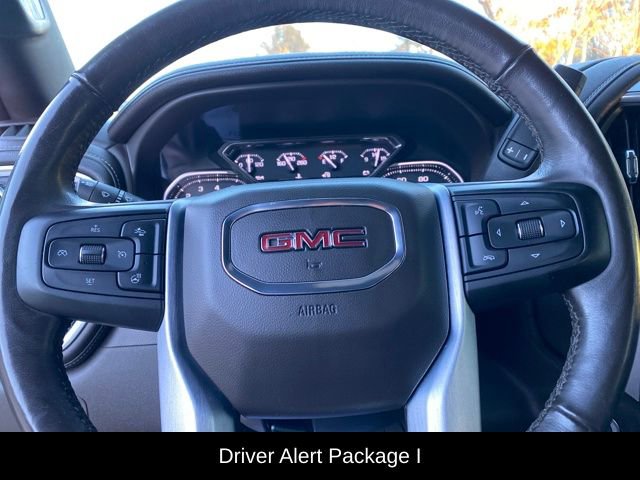 Used 2019 GMC Sierra 1500 SLT w/ SLT Premium Plus Package image 9
