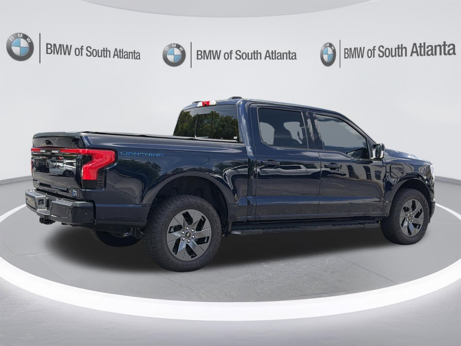 Used 2023 Ford F150 Lightning Lariat w/ Equipment Group 511A High AWD/4WD image 29