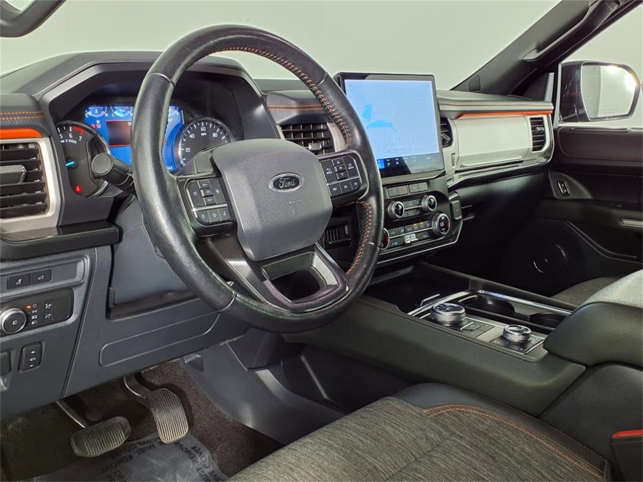 Used 2022 Ford Expedition Timberline image 18