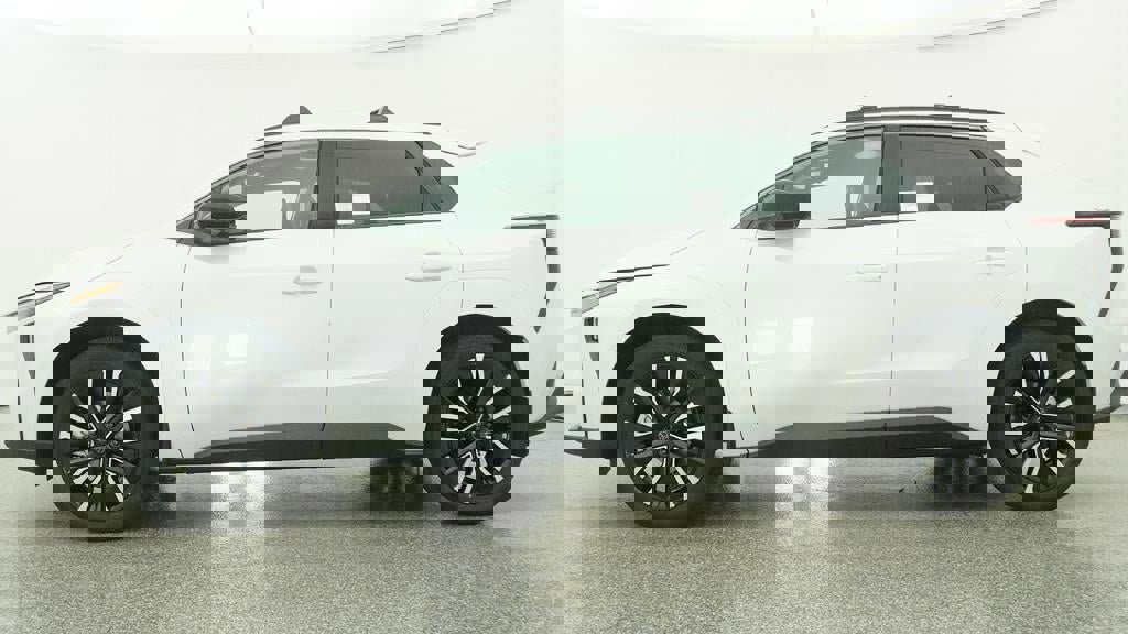 New 2026 Toyota bZ image 19