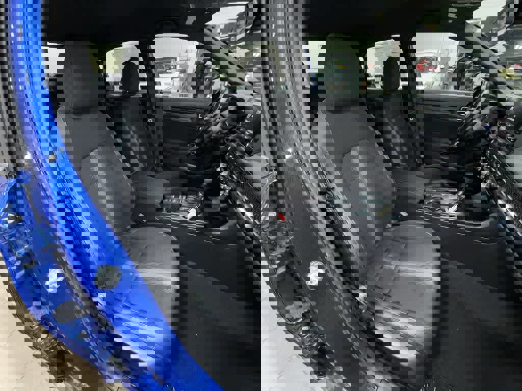 Certified 2023 Honda Civic Sport image 16