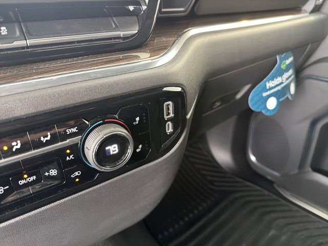 Certified 2023 Chevrolet Silverado 1500 LT image 26