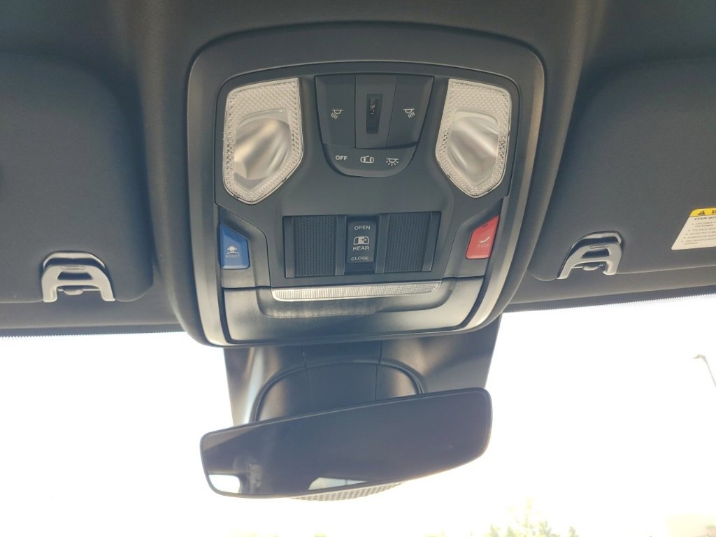 New 2026 RAM 2500 Big Horn image 24