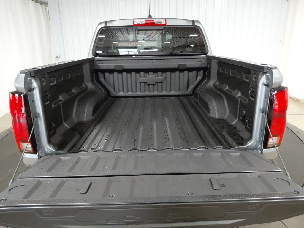 New 2026 Chevrolet Colorado Z71 w/ Technology Package AWD/4WD image 8