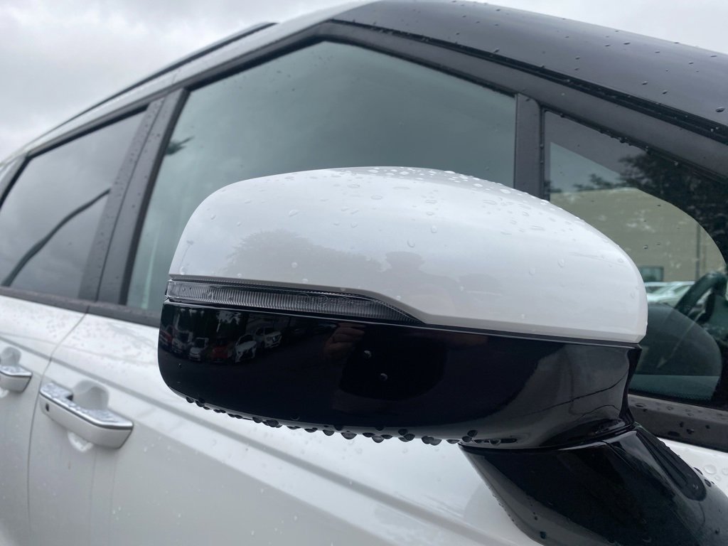 New 2026 Kia Carnival EX image 7