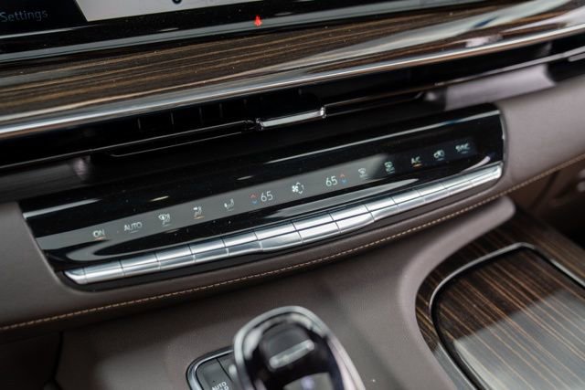 Used 2022 Cadillac Escalade ESV Sport w/ Touring Package image 31