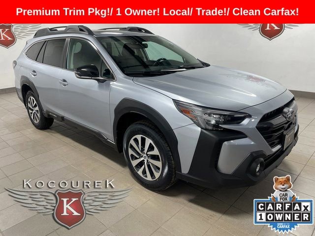 Used 2023 Subaru Outback Premium