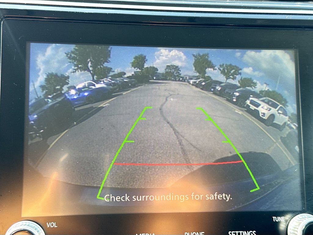 Used 2020 Mitsubishi Outlander Sport ES FWD image 15