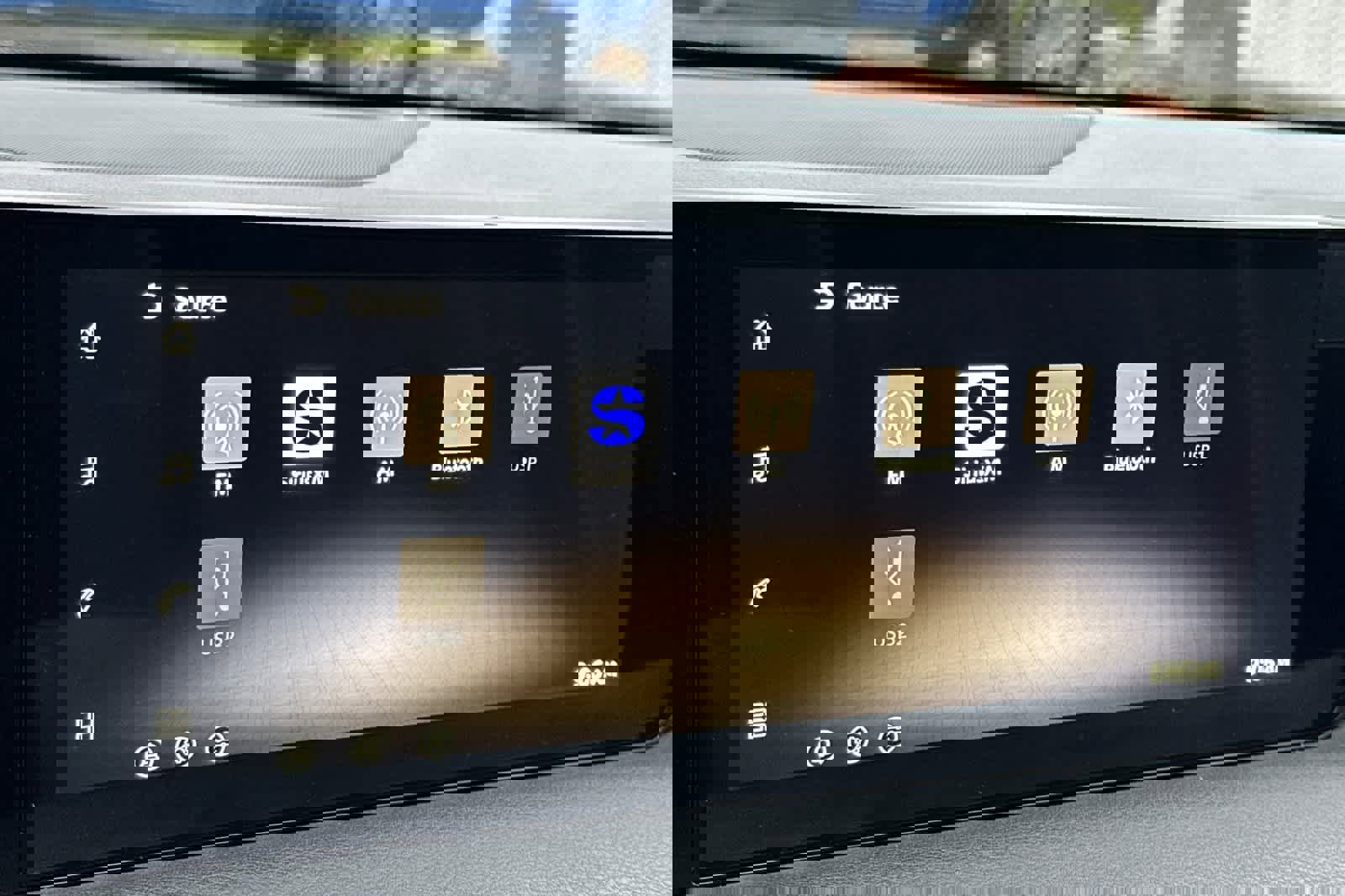 New 2026 Nissan Sentra S w/ Floor Mat Package image 17