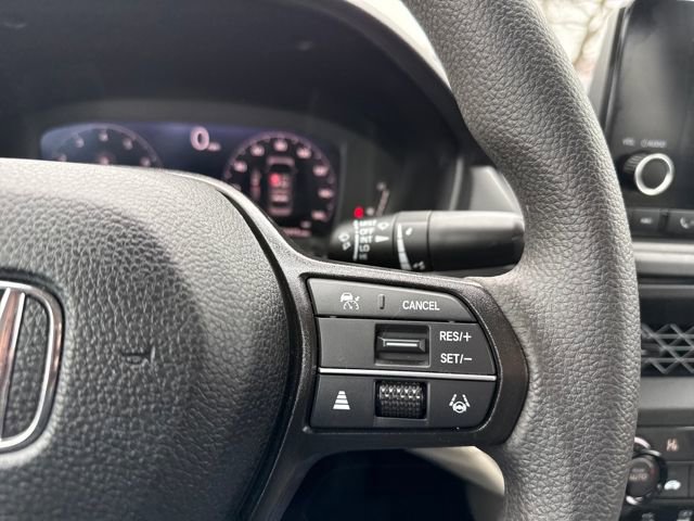 Used 2023 Honda Accord LX image 22