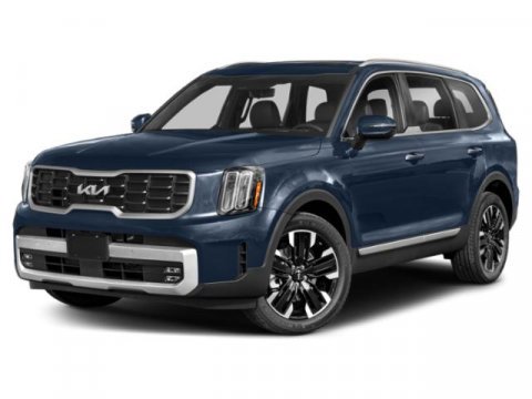 Used 2023 Kia Telluride SX Prestige