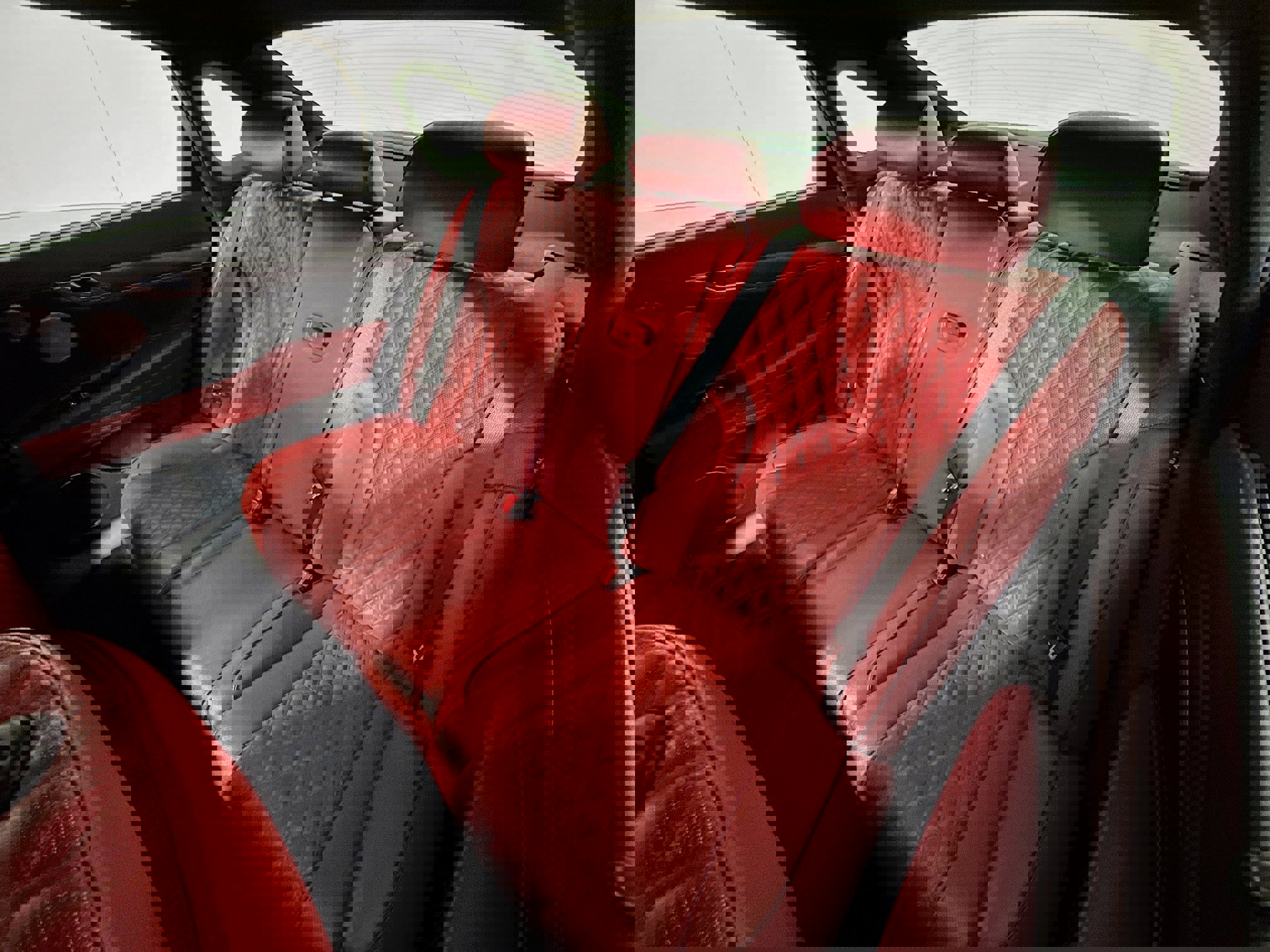 Used 2023 Genesis G80 2.5T w/ Sport Prestige Package image 24