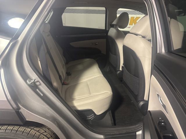 Used 2024 Hyundai Tucson Limited image 24