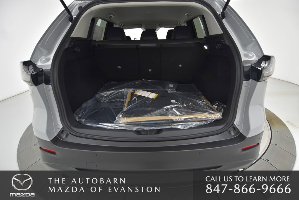 New 2026 MAZDA CX-5 Select AWD/4WD image 38