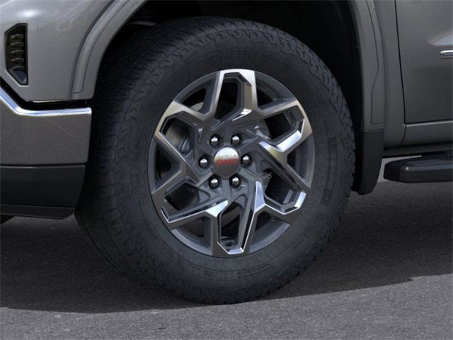 New 2026 GMC Sierra 1500 SLT image 9