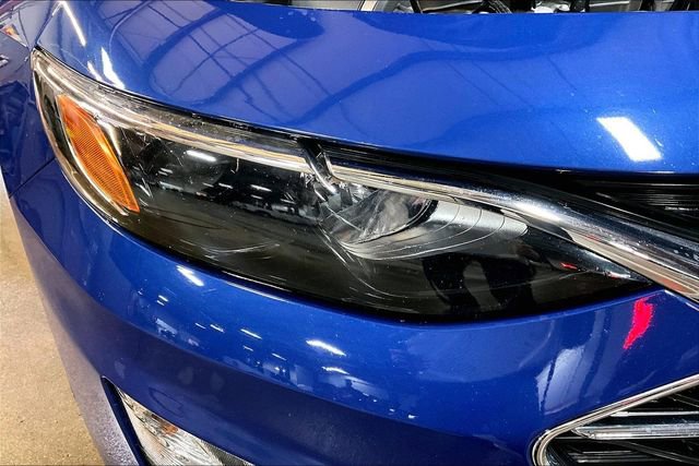 Used 2023 Chevrolet Malibu LT image 31