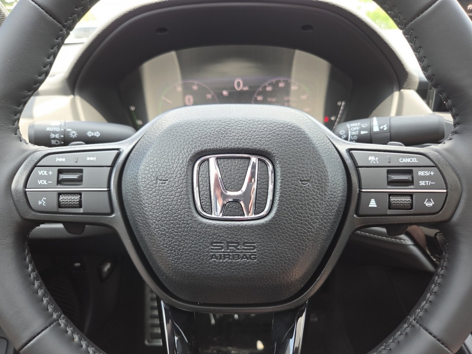 New 2026 Honda Accord Sport image 30