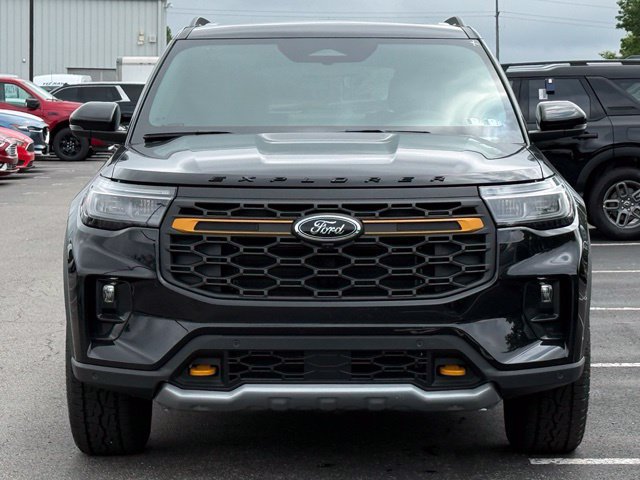 New 2026 Ford Explorer Tremor w/ Tremor Ultimate Package AWD/4WD image 31
