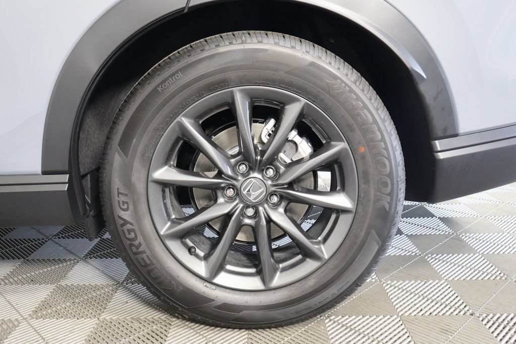 New 2026 Honda CR-V EX-L image 10