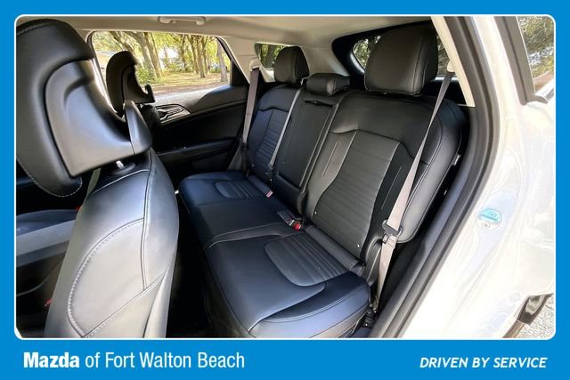 Used 2025 Kia Sportage SX Prestige image 19