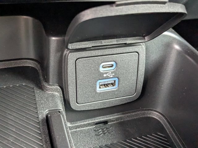 New 2025 Ford Bronco 4-Door AWD/4WD image 20