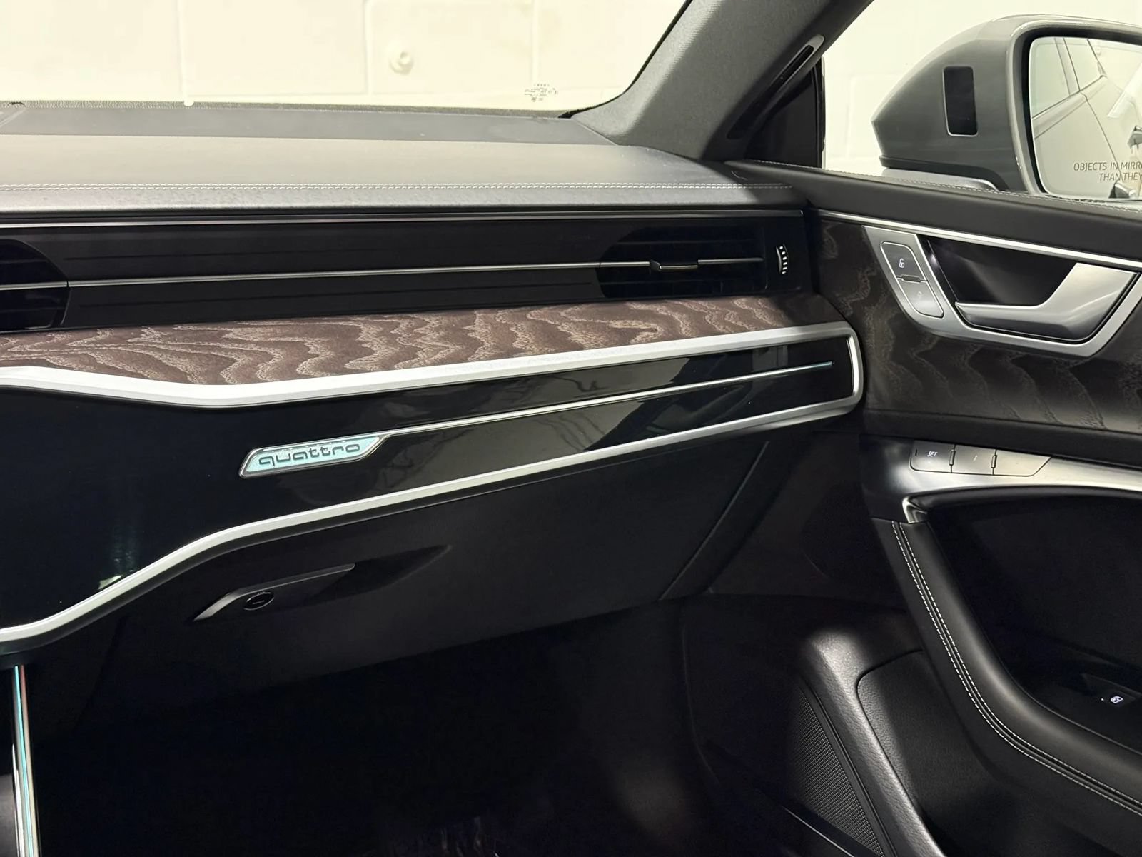 Used 2023 Audi A7 3.0T Prestige AWD/4WD image 28
