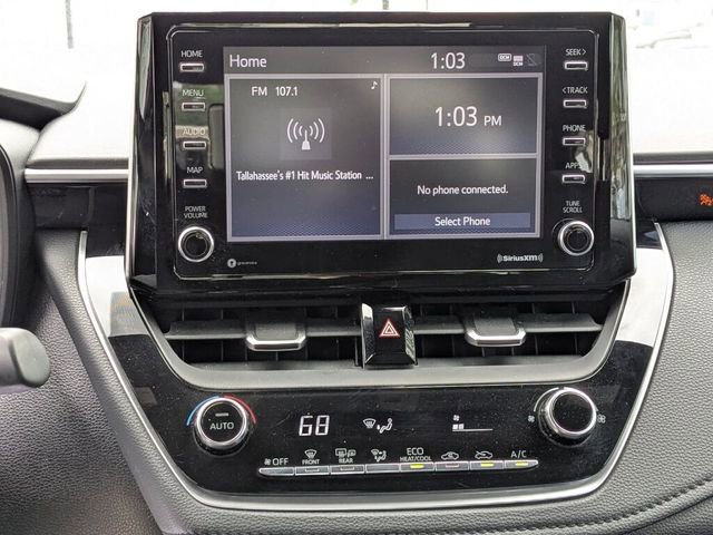 Used 2021 Toyota Corolla SE image 15