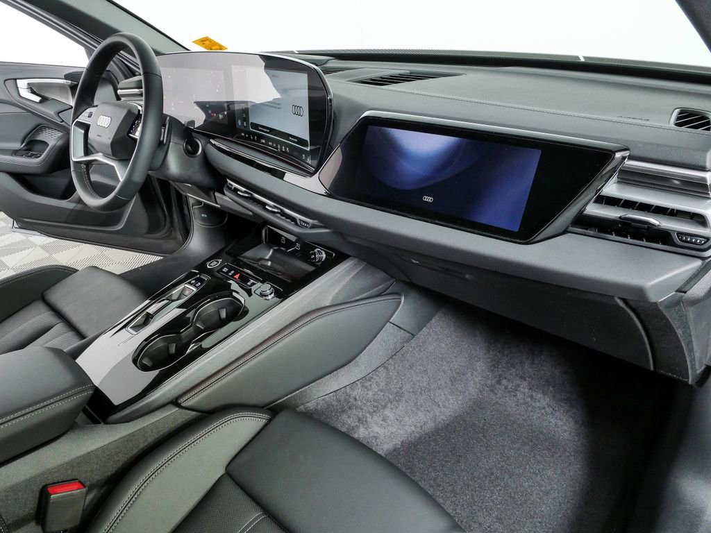 New 2026 Audi A5 2.0T Premium Plus AWD/4WD image 24