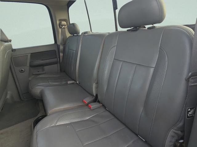 Used 2006 Dodge Ram 1500 Truck Laramie AWD/4WD image 38