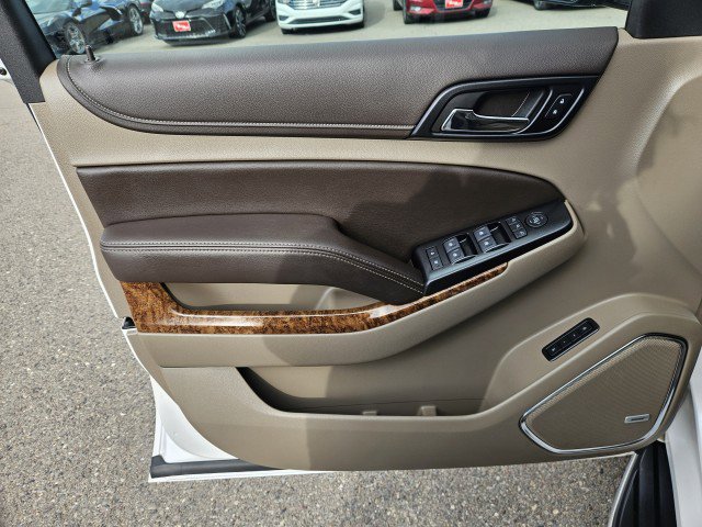 Used 2020 Chevrolet Tahoe Premier w/ Max Trailering Package image 9