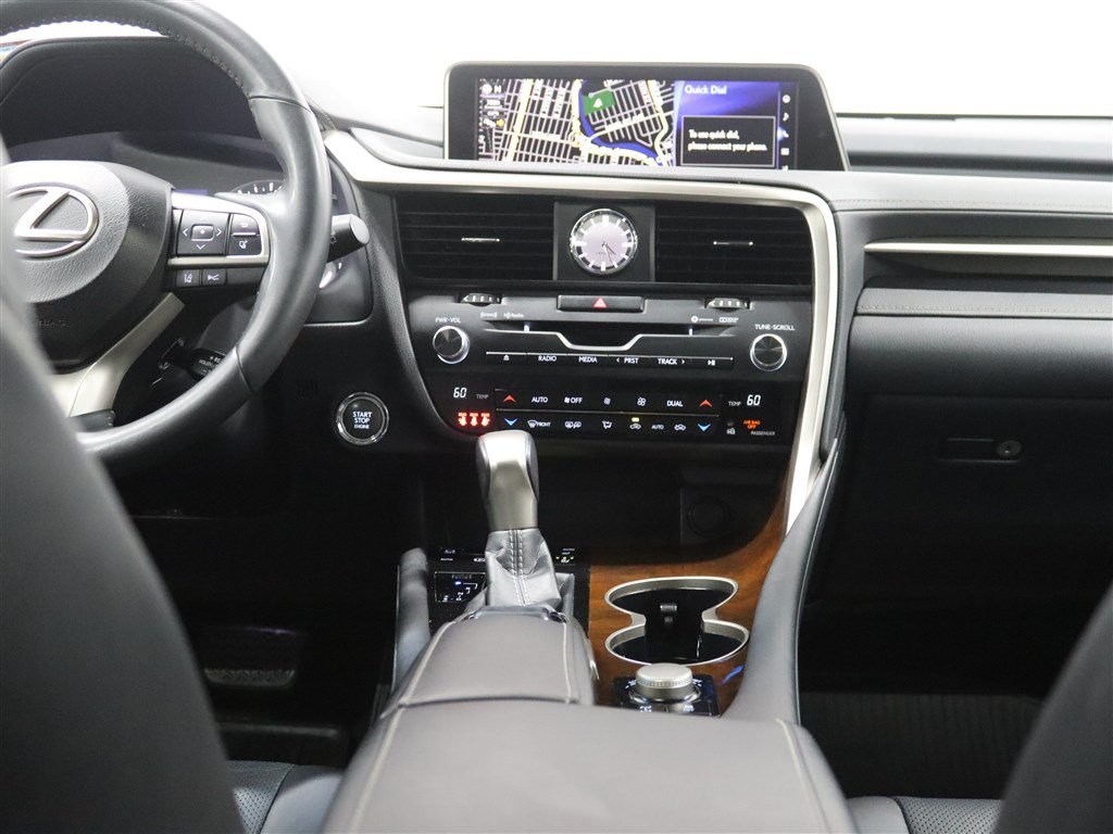 Used 2018 Lexus RX 350 AWD w/ Premium Package image 24