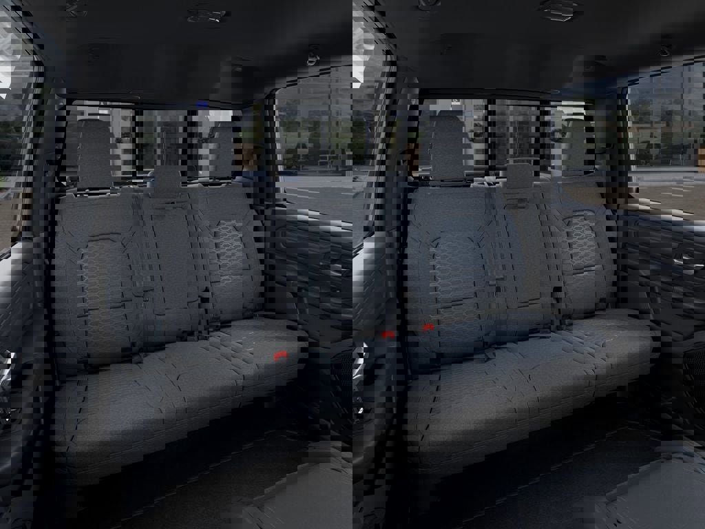 New 2026 RAM 1500 Express image 15