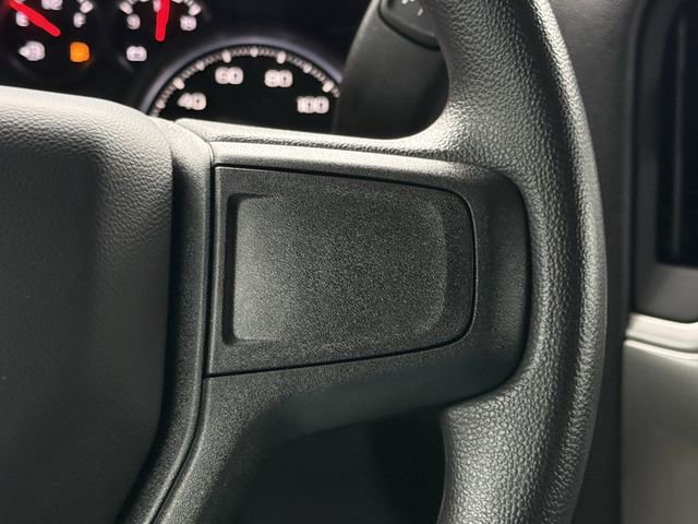 Used 2026 Chevrolet Silverado 1500 W/T image 12