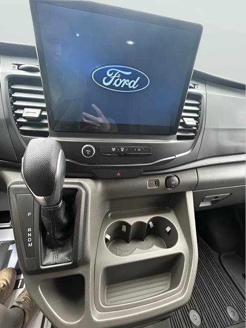 Used 2024 Ford Transit 350 Low Roof AWD w/ Load Area Protection Package image 9