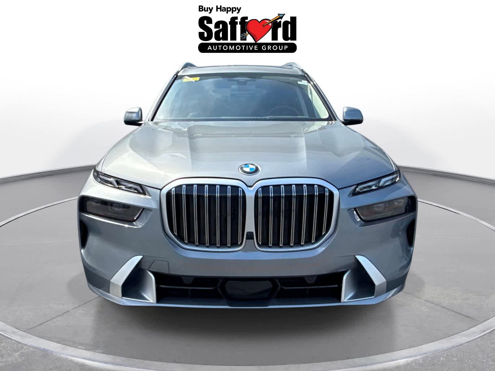 Used 2026 BMW X7 xDrive40i AWD/4WD image 6