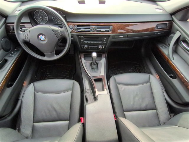 Used 2010 BMW 328i xDrive Sedan image 26