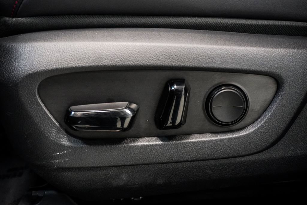 Used 2024 Lexus NX 350 F Sport AWD/4WD image 7