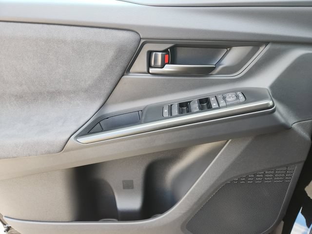 New 2026 Toyota C-HR AWD/4WD image 21
