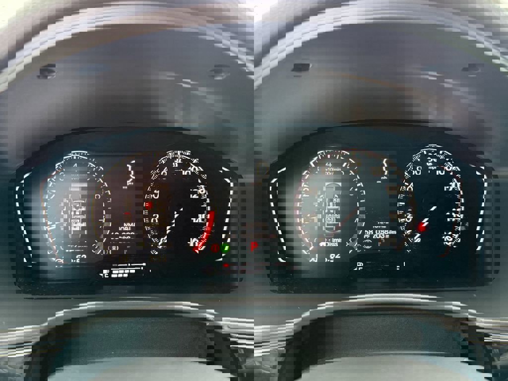 Used 2024 Honda Civic Sport image 33