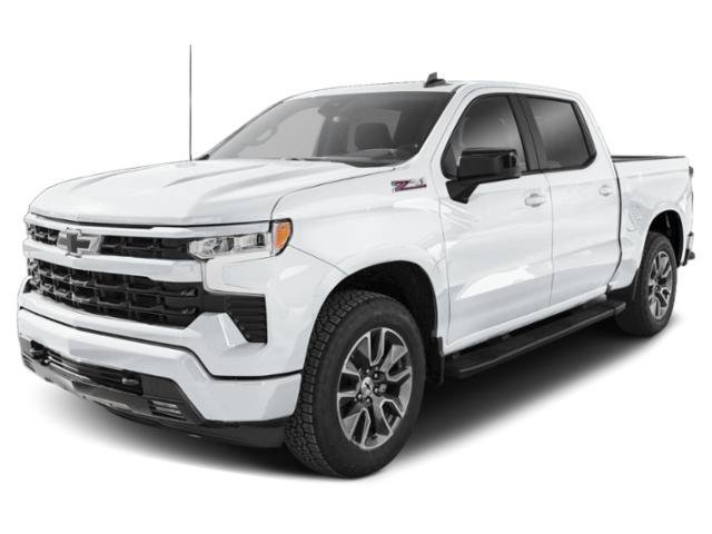 New 2026 Chevrolet Silverado 1500 RST w/ RST All Star Premium Package AWD/4WD image 3