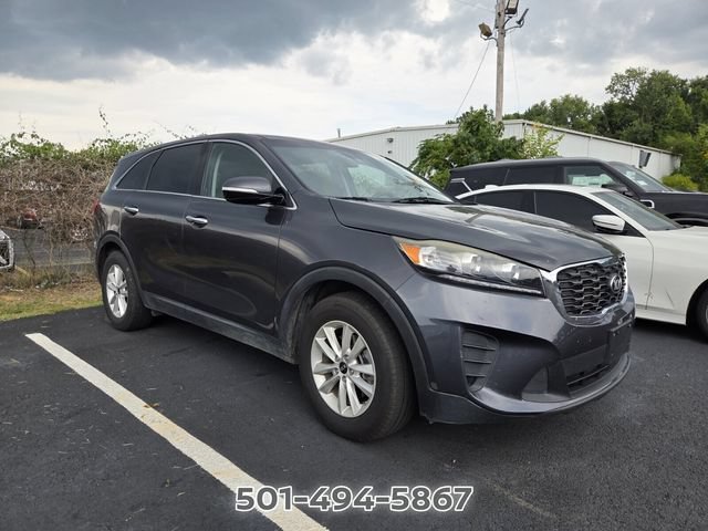 Used 2019 Kia Sorento FWD V6 image 5