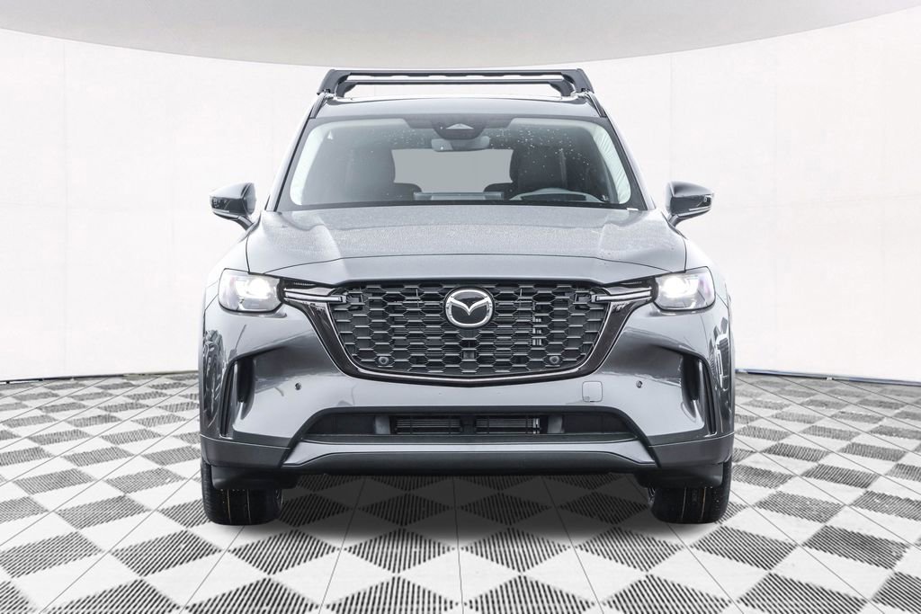 New 2026 MAZDA CX-90 Plug-In Hybrid w/Premium Sport image 13