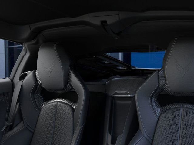 New 2026 Chevrolet Corvette Z06 image 25