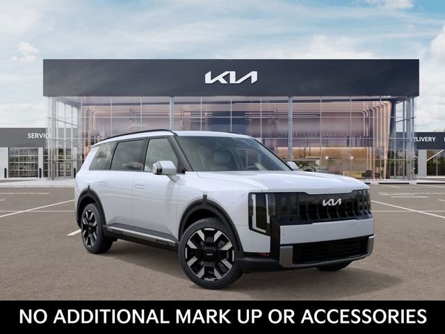 New 2027 Kia Telluride S image 8