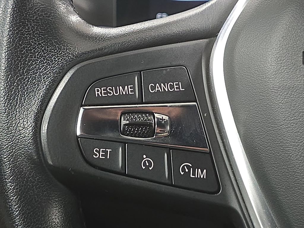 Certified 2023 BMW i4 eDrive35 RWD image 10