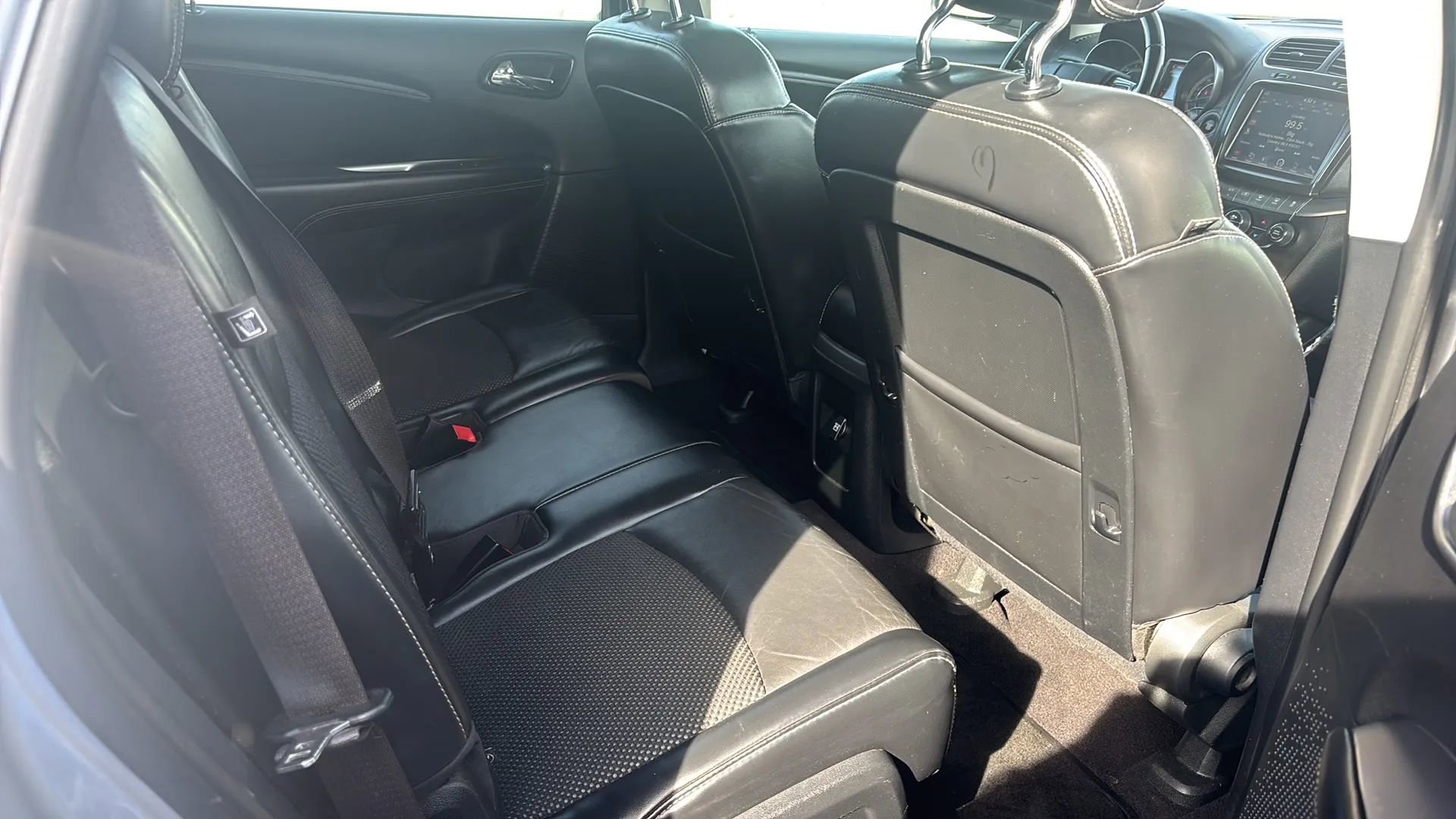 Used 2020 Dodge Journey Crossroad image 31